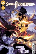 SWORD OF AZRAEL #2 