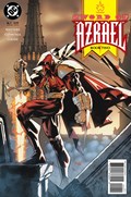 SWORD OF AZRAEL #2-RI-B 