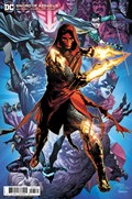 SWORD OF AZRAEL #5-RI 