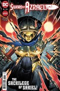 SWORD OF AZRAEL #6 