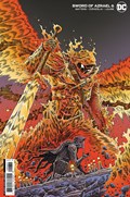 SWORD OF AZRAEL #6-RI 