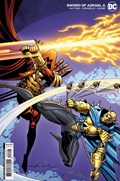 SWORD OF AZRAEL #6B 