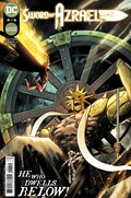 SWORD OF AZRAEL #4 