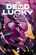 THE DEAD LUCKY #1B 