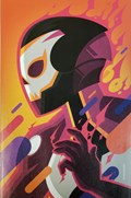 THE DEAD LUCKY #1-RI-B 