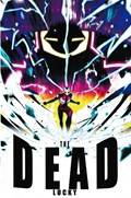THE DEAD LUCKY #1-RI 