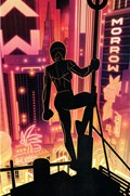 THE DEAD LUCKY #1-RI-C 