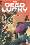 THE DEAD LUCKY #2 