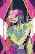 THE DEAD LUCKY #5-RI 