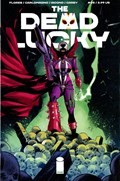 THE DEAD LUCKY #5B 