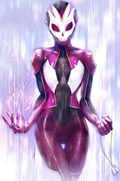 THE DEAD LUCKY #1-RABBT 