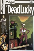 THE DEAD LUCKY #1-WHATN 