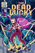 THE DEAD LUCKY #1-STDM 