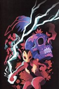 THE DEAD LUCKY #6-RI 