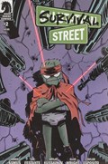 SURVIVAL STREET #2 