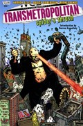 TRANSMETROPOLITAN #7 Trade Paperback
