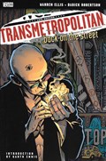 TRANSMETROPOLITAN #1-6th Trade Paperback