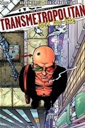 TRANSMETROPOLITAN #2 Trade Paperback