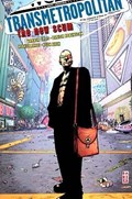TRANSMETROPOLITAN #4 Trade Paperback
