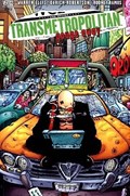TRANSMETROPOLITAN #6 Trade Paperback