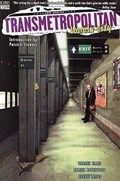 TRANSMETROPOLITAN #5 Trade Paperback