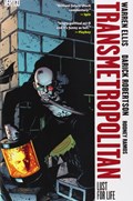 TRANSMETROPOLITAN #2-2nd Trade Paperback