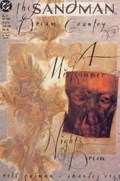 SANDMAN #19 