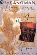 SANDMAN #19-ERROR 