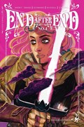 END AFTER END #4 