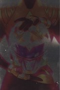 POWER RANGERS: UNLIMITED - THE DEATH RANGER #1B 