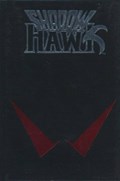 SHADOWHAWK: OUT OF THE SHADOWS #1B Trade Paperback