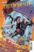 THUNDERBOLTS #4 