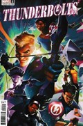 THUNDERBOLTS #2B 