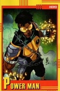 THUNDERBOLTS #3B 