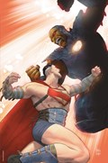 SUPERMAN: WARWORLD APOCALYPSE #1-RI 