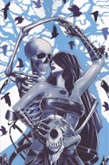LADY HEL #1-RI-I 