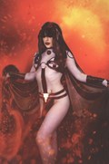 LADY HEL #1-RI-H 
