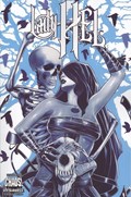 LADY HEL #1B 