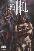 LADY HEL #1 