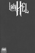 LADY HEL #1F 