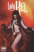LADY HEL #1E 