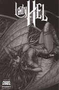 LADY HEL #1-RI 
