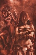 LADY HEL #1-RI-F 