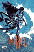 LADY HEL #2D 