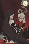 LADY HEL #2J 