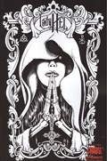 LADY HEL #2Q 