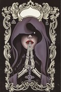 LADY HEL #2S 