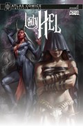 LADY HEL #1-ATLAS 