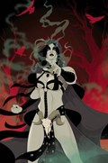 LADY HEL #4J 