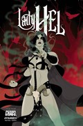 LADY HEL #4C 